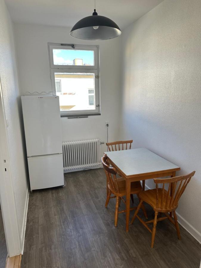 Stockholm Apartment Hammarbyhojden Eksteriør bilde