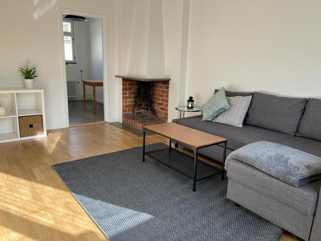 Stockholm Apartment Hammarbyhojden Eksteriør bilde