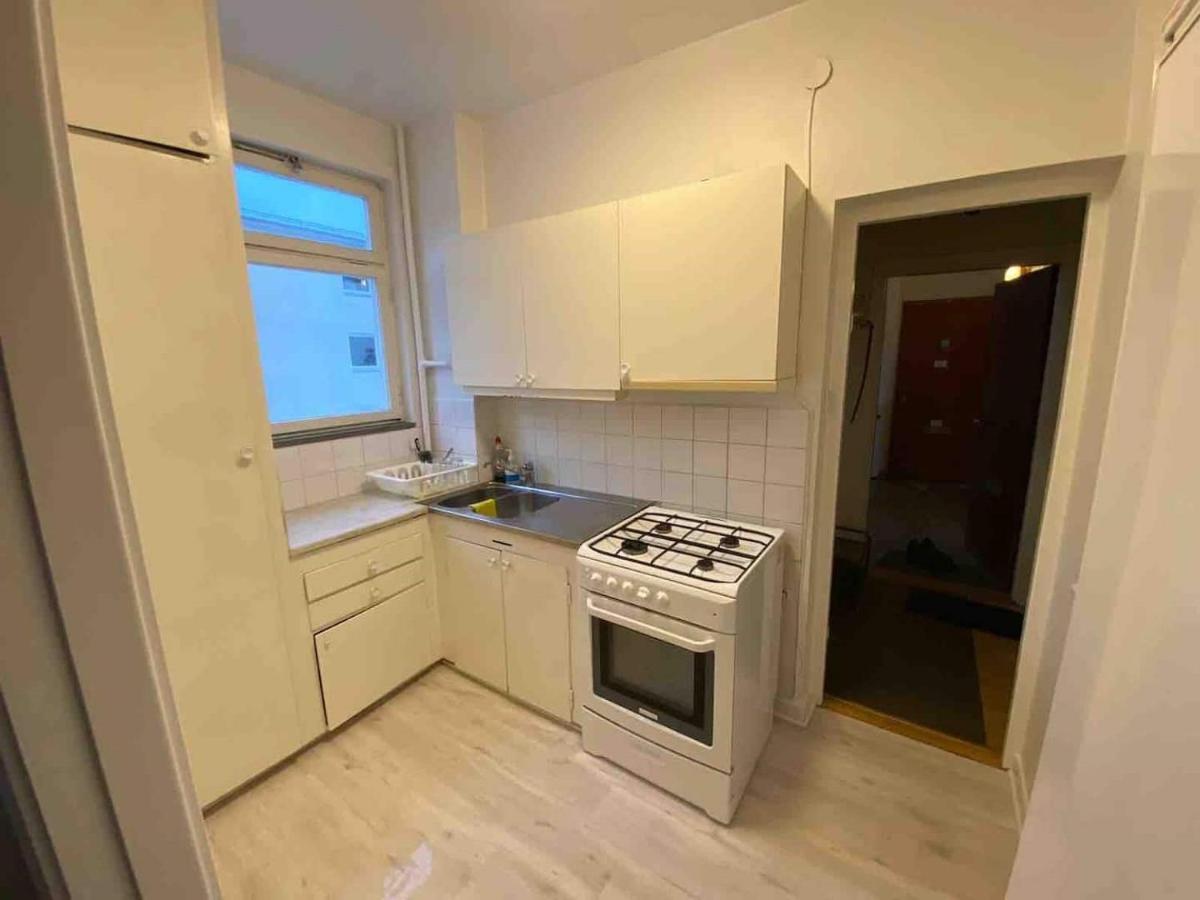 Stockholm Apartment Hammarbyhojden Eksteriør bilde