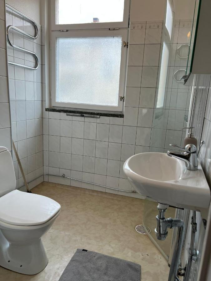 Stockholm Apartment Hammarbyhojden Eksteriør bilde