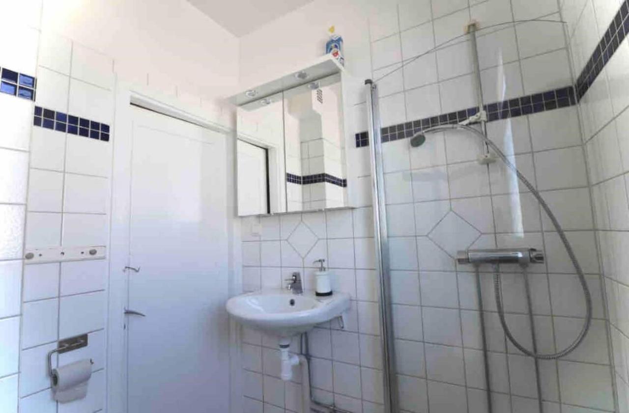 Stockholm Apartment Hammarbyhojden Eksteriør bilde