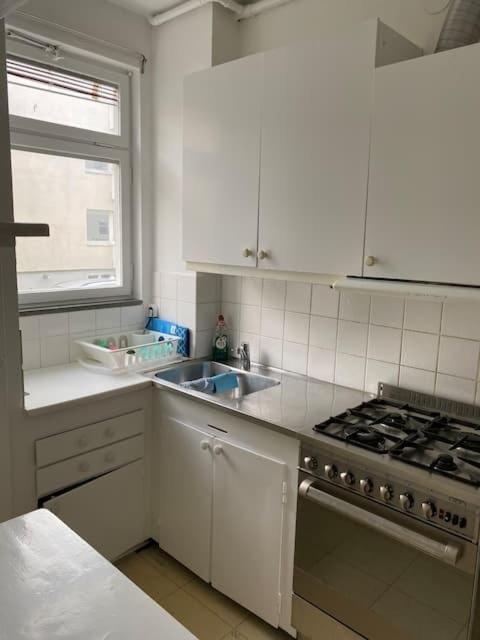 Stockholm Apartment Hammarbyhojden Eksteriør bilde