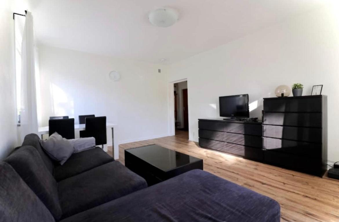 Stockholm Apartment Hammarbyhojden Eksteriør bilde